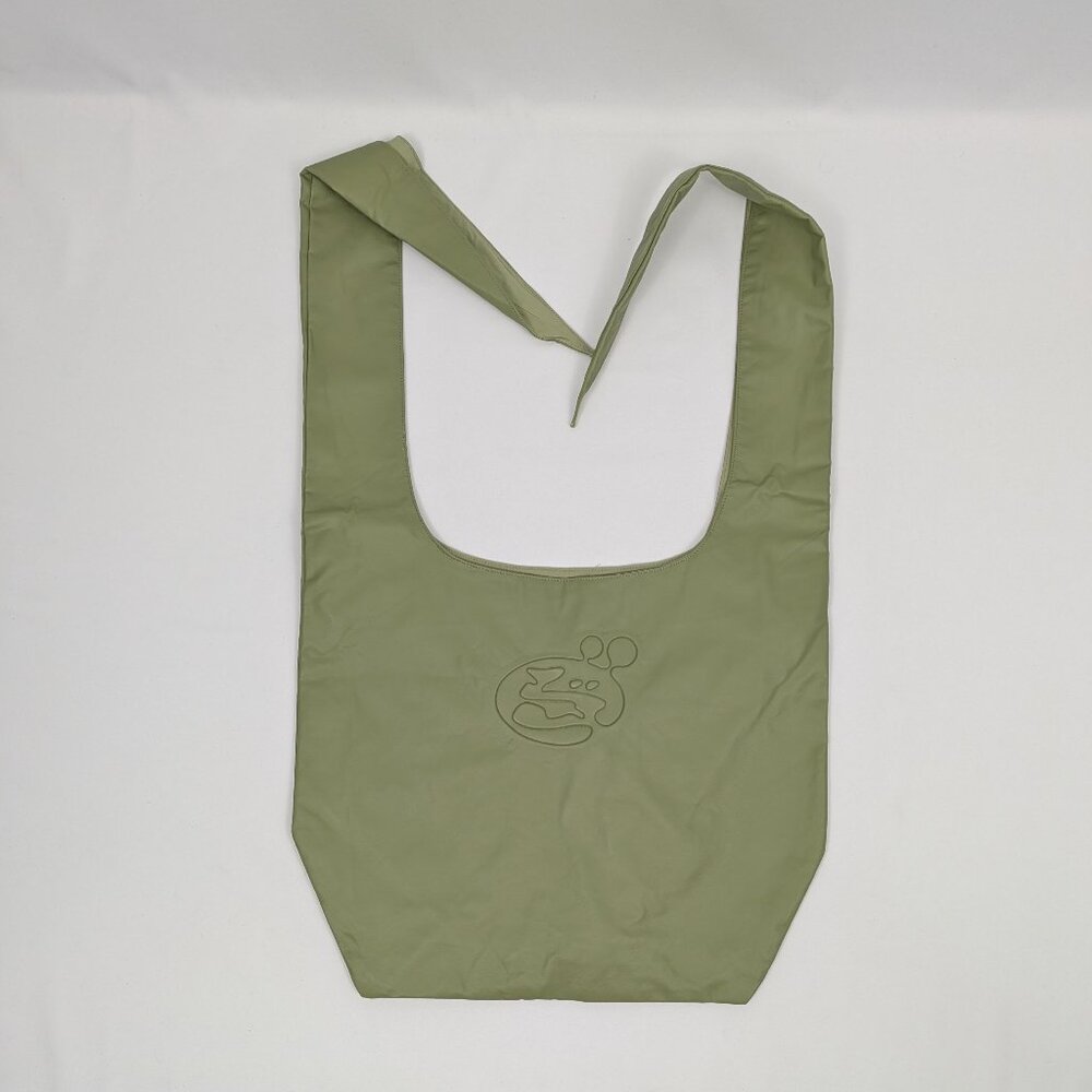 Bandage Boy Tie Tote - NWOT